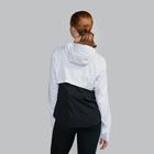 Hurricane Waterproof Jacket, Black Elite, dynamic 3