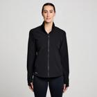Triumph Jacket, Black, dynamic 1