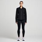 Triumph Jacket, Black, dynamic 3
