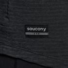 Triumph 3D 1/2 Zip, Black Heather, dynamic 7