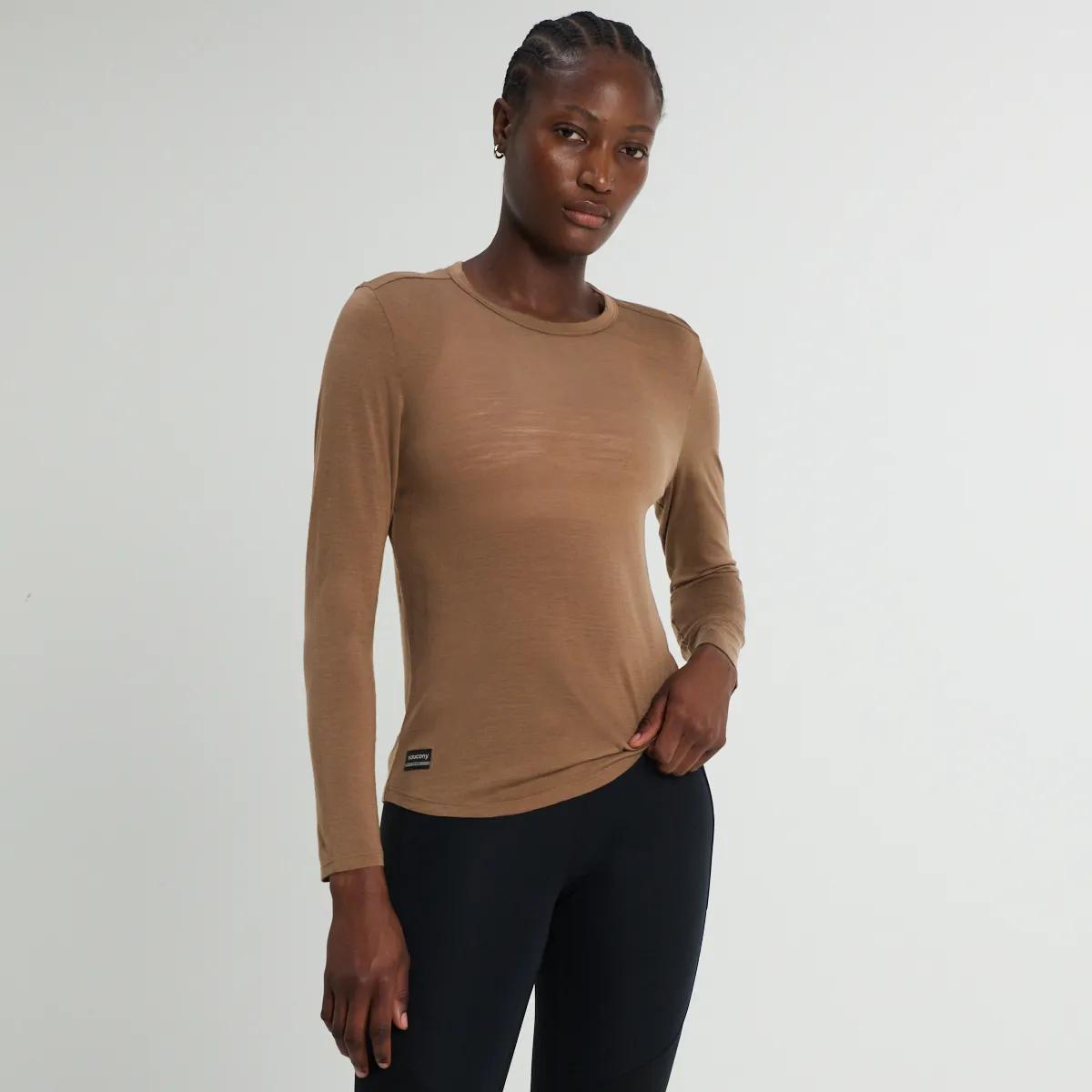 Peregrine Merino Long Sleeve, , dynamic 1