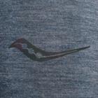 Peregrine Merino Long Sleeve, Mirage Heather, dynamic 6