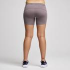 Kinvara 5" Hot Short, Metal Heather, dynamic 4