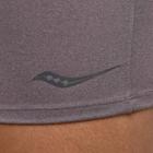 Kinvara 5" Hot Short, Metal Heather, dynamic 7