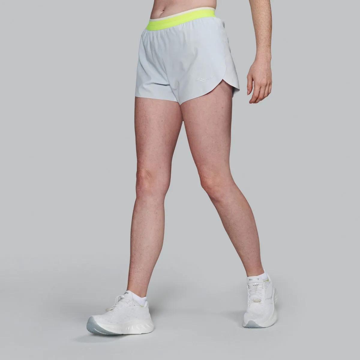 Kinvara 3" Short, Ballad, dynamic 1