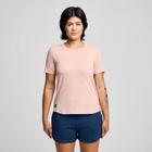 Triumph Short Sleeve, Lotus, dynamic 1