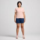 Triumph Short Sleeve, Lotus, dynamic 3