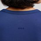 Triumph Short Sleeve, Navy, dynamic 4