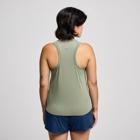 Triumph Tank, Bough, dynamic 2