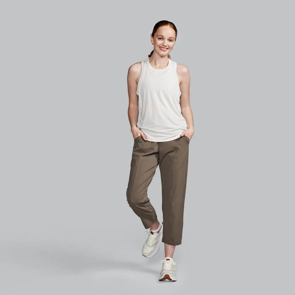 Triumph Tank, Vanilla, dynamic 3