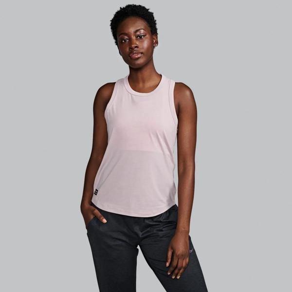 Triumph Tank, Woodrose, dynamic