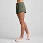 Triumph 3" Short, Bough Heather, dynamic 2