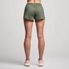 Triumph 3" Short, Bough Heather, dynamic 4