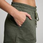 Triumph 3" Short, Bough Heather, dynamic 5