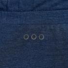 Triumph 3" Short, Navy Heather, dynamic 7