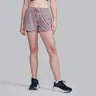 Triumph 3" Short, Quail Heather, dynamic 1