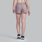 Triumph 3" Short, Quail Heather, dynamic 2