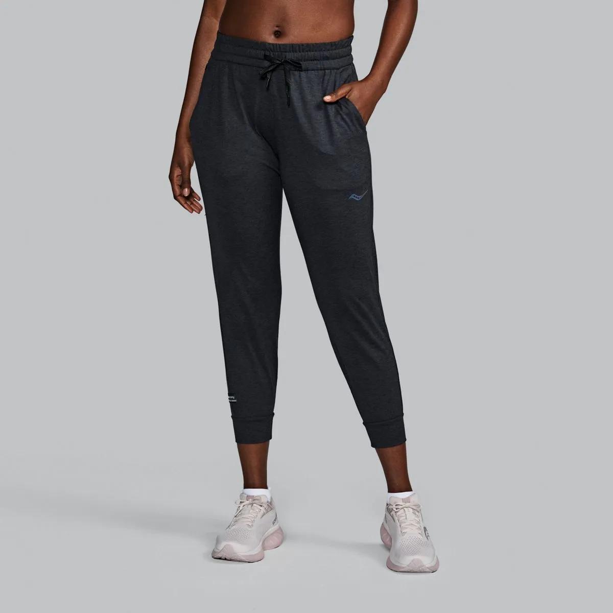 Saucony Women's Triumph Black (Size L)