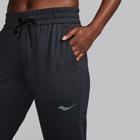 Triumph Pant, Black Heather, dynamic 3