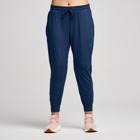 Triumph Pant, Navy Heather, dynamic 1