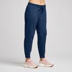 Triumph Pant, Navy Heather, dynamic 2