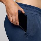 Triumph Pant, Navy Heather, dynamic 5
