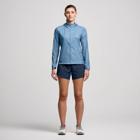 Peregrine Packaway Jacket, Astro, dynamic 3