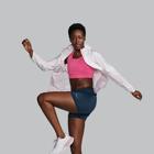 Peregrine Packaway Jacket, Bloom, dynamic 4