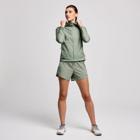 Peregrine Packaway Jacket, Bough, dynamic 3