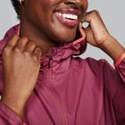 Peregrine Packaway Jacket, Terra, dynamic 4