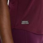 Stopwatch Singlet, Eggplant Heather, dynamic 4