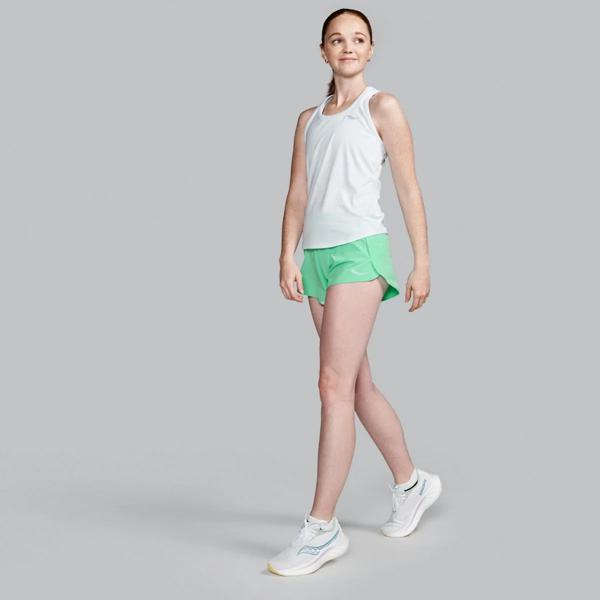 Stopwatch Singlet, Ice Melt, dynamic