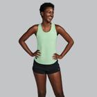 Stopwatch Singlet, Lettuce Heather, dynamic 1