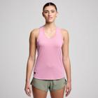 Stopwatch Singlet, Orchid Heather, dynamic 1