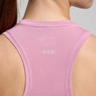 Stopwatch Singlet, Orchid Heather, dynamic 4