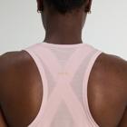 Stopwatch Singlet, Silk Heather, dynamic 2
