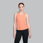 Stopwatch Singlet, Salmon Heather, dynamic 1