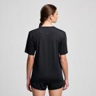 Stopwatch Short Sleeve, Black, dynamic 2
