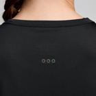 Stopwatch Short Sleeve, Black, dynamic 1