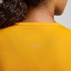 Stopwatch Short Sleeve, Peel Heather, dynamic 4