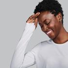 Stopwatch Long Sleeve, Aster Heather, dynamic 4