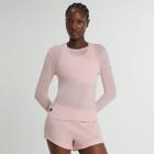 Stopwatch Long Sleeve, Silk Heather, dynamic 1