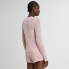 Stopwatch Long Sleeve, Silk Heather, dynamic 3