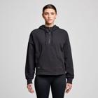 Recovery Zip Hoody, Black, dynamic 1