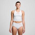 Endorphin Crop Top, Cloud, dynamic 1