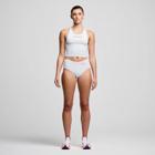 Endorphin Crop Top, Cloud, dynamic 4