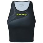 Endorphin Crop Top, Black, dynamic 1