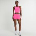 Endorphin Crop Top, Shock, dynamic 1
