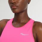 Endorphin Crop Top, Shock, dynamic 3