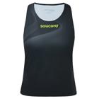 Endorphin Singlet, Black, dynamic 1